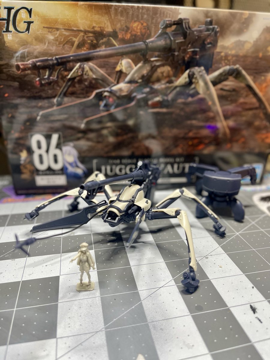 oldtype85's tweet image. First stream in ages. Felt great to build and
chat with the community again 🫶