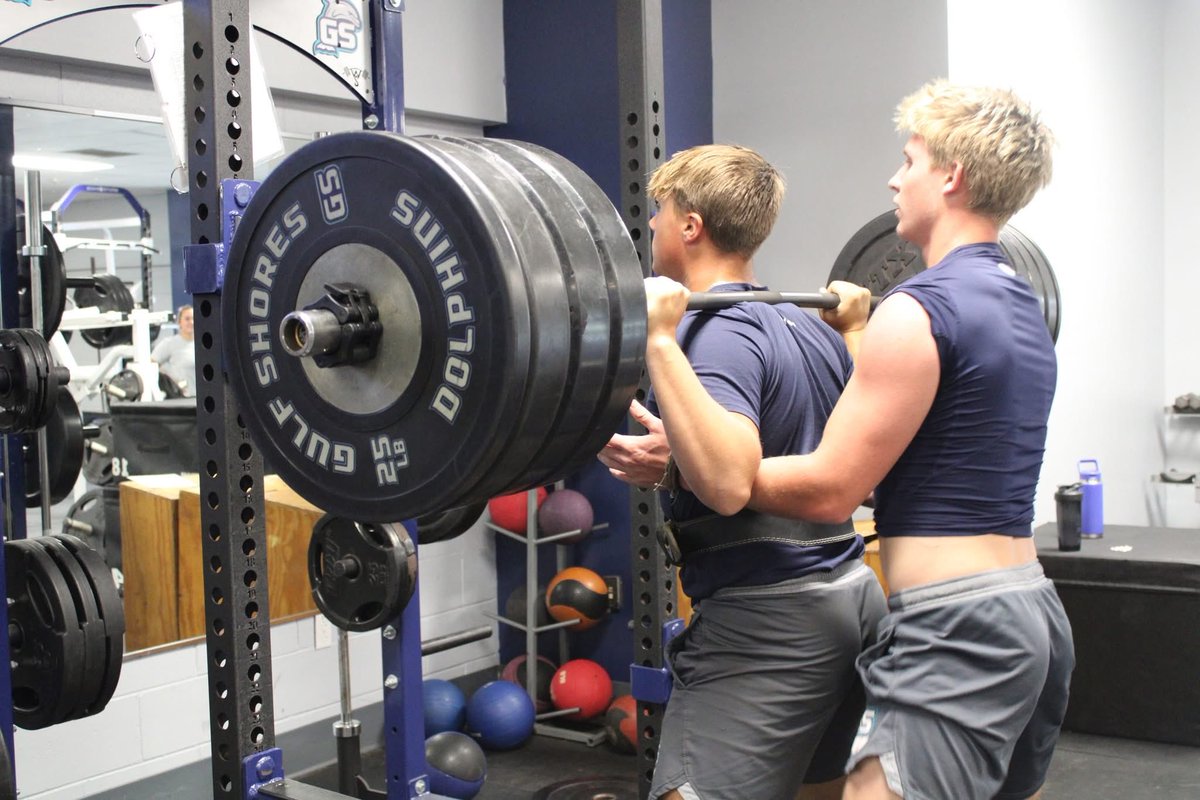 GSHS Baseball tweet media