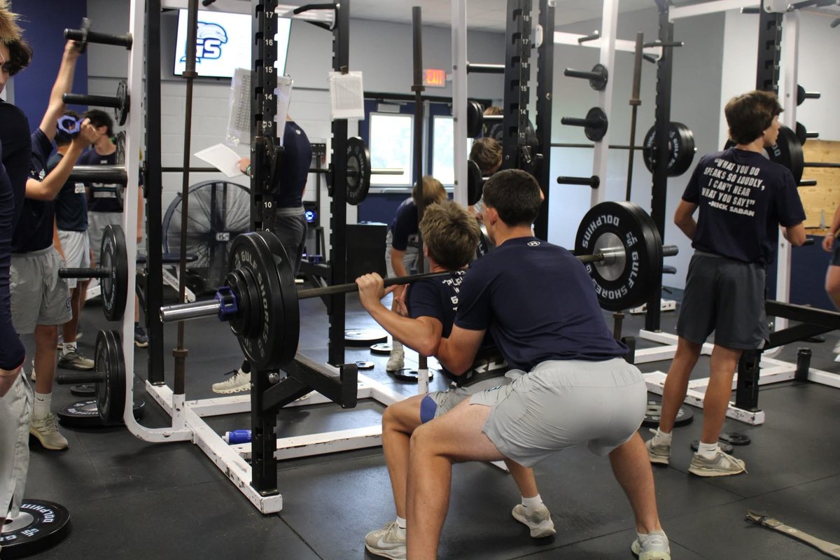 GSHS Baseball tweet media