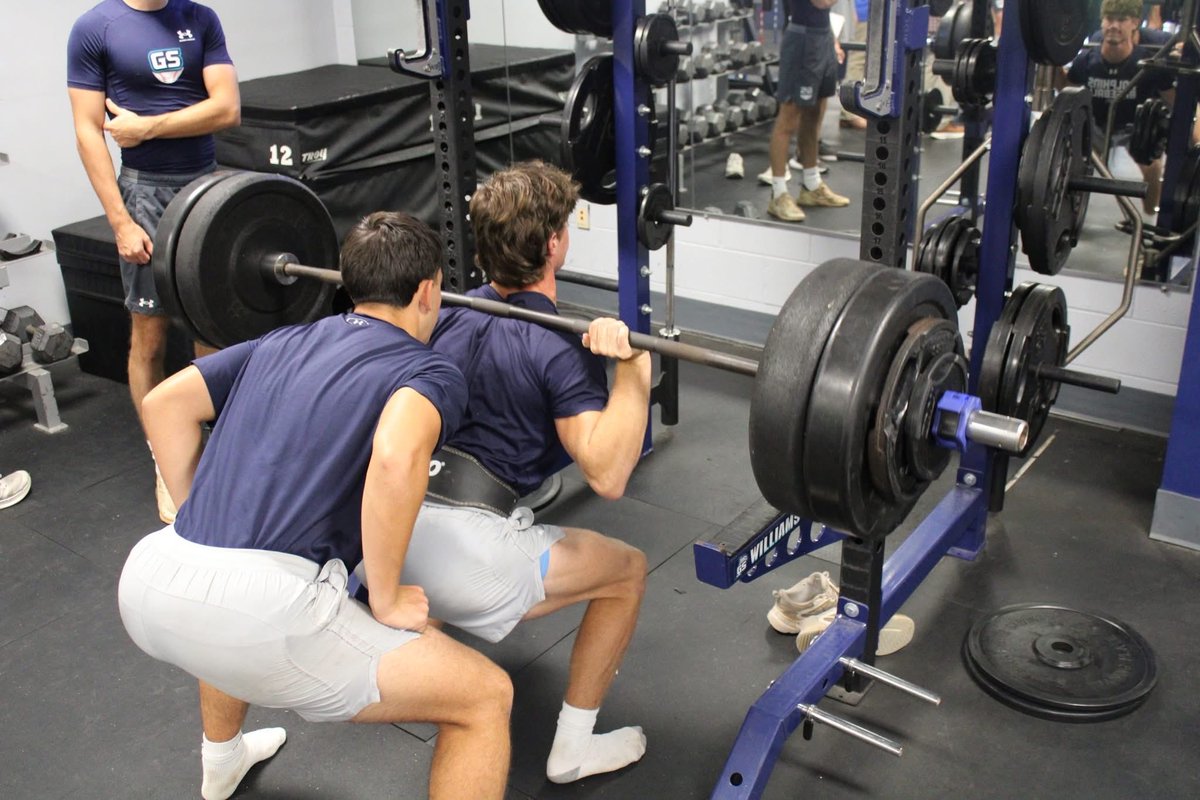 GSHS Baseball tweet media