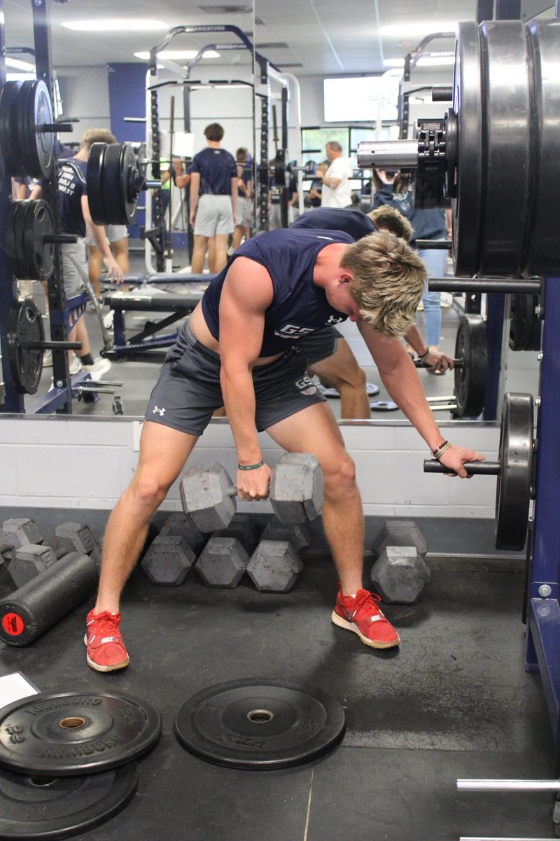 GSHS Baseball tweet media