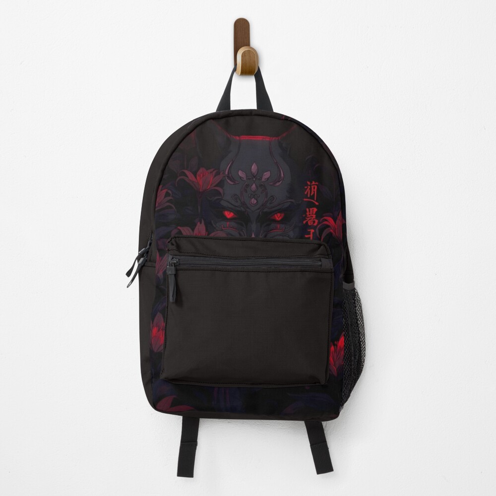novacat843's tweet photo. 🎒 Carry the Kitsune spirit 🦊
Mystery meets Japanese legend — wearable art for every adventure.
🖤 Now on Redbubble.
https://t.co/bw7rZCVta5
#kitsuneart #animebackpack #redbubbleartist #streetwearstyle
Check out all the designs here:
https://t.co/kXsVfGMvda https://t.co/TI5IMX4roB