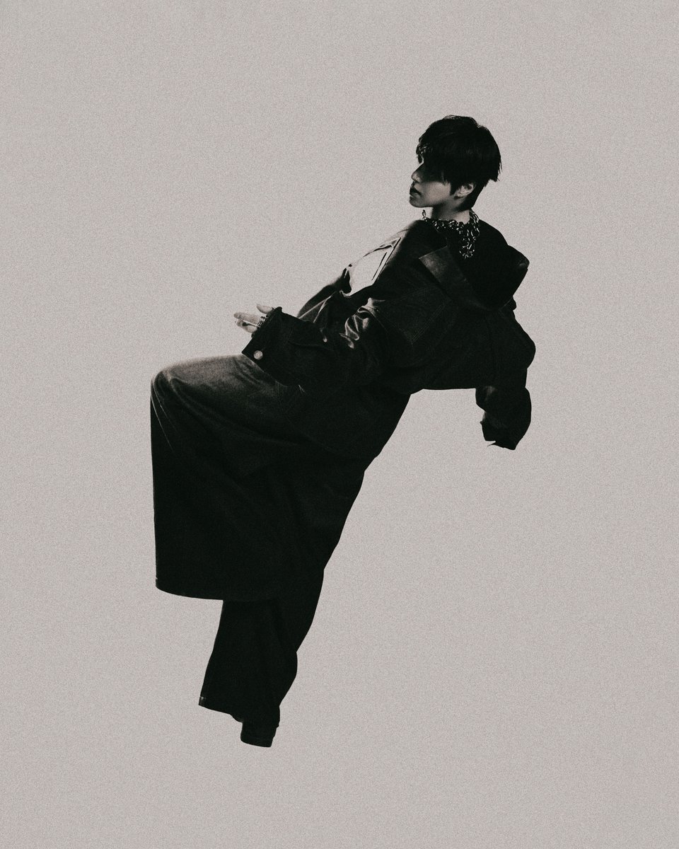 #3 Becoming

U-KNOW 유노윤호 The 1st Album 【I-KNOW】
➫ 2025.11.05 6PM (KST) 

💿Pre-order&amp;save&amp;add
U-KNOW.lnk.to/I-KNOW

#UKNOW #유노윤호
#IKNOW #UKNOW_IKNOW
#TVXQ! #동방신기 #東方神起