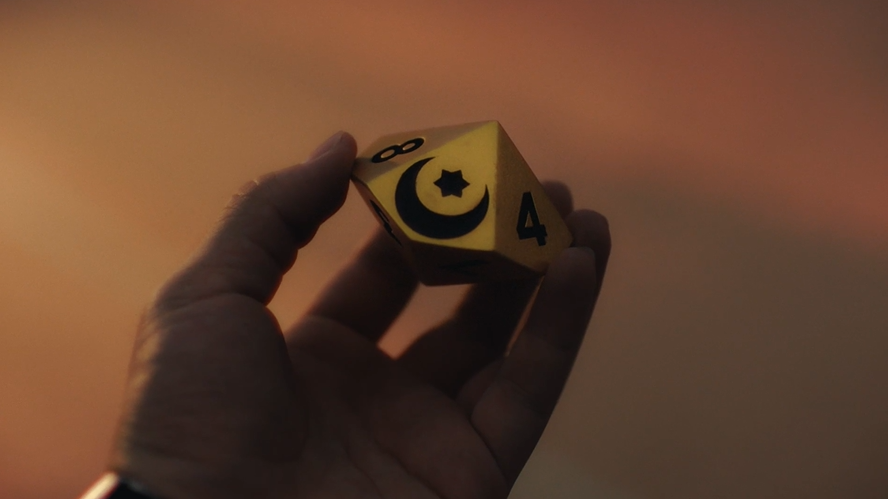 ลูกเต๋ากลับมาอีกครั้งและวิญญาณของอ้อมยังคงติดอยู่ในเกม...

#TheDarkDiceSeriesFinalEP  
<a href="/gemini_ti/">gemini_nt</a> <a href="/primiily1_/">primiily</a>