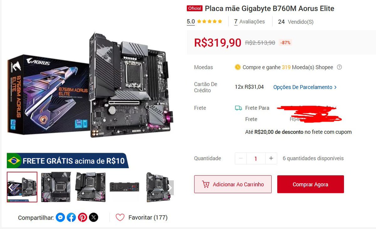 EconoMister Ofertas tweet media