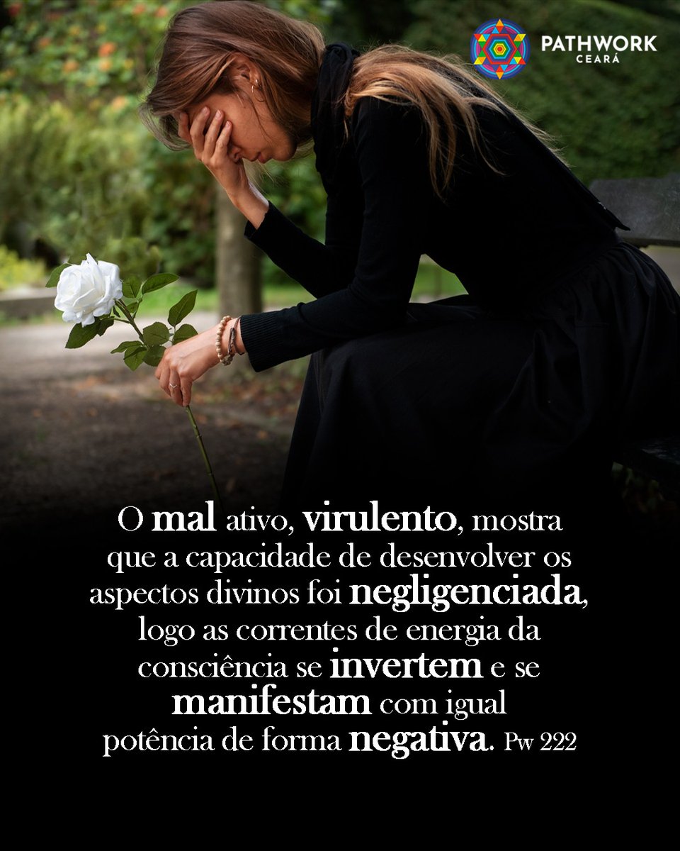 pathworkce's tweet image. Guia Pathwork® | Pw 222 | Transformação do Eu Inferior; Sumário do Ano de Trabalho

#PathworkCeara 
#Pathwork
#GuiaPathwork
#PalestrasPathwork