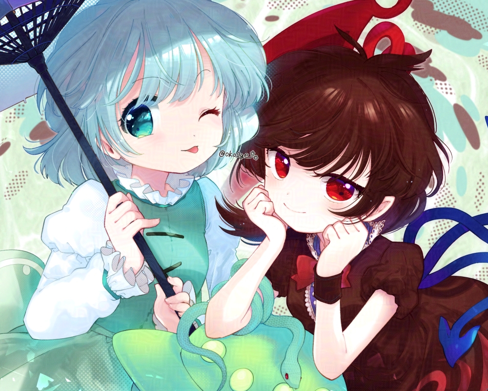 またら (@tara_touhou) / Posts / X