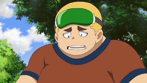 [OCTOBER 30] 

Today's second BeyBirthday is Stan Hamburg from Beyblade Burst! He owns Nova Neptune/Nepstrius Heavy Press
(manga), a defense type and Psychic Phantom/Phrenic Phantazus Polish Weight (anime), an stamina type

Happy Birthday! 🥳