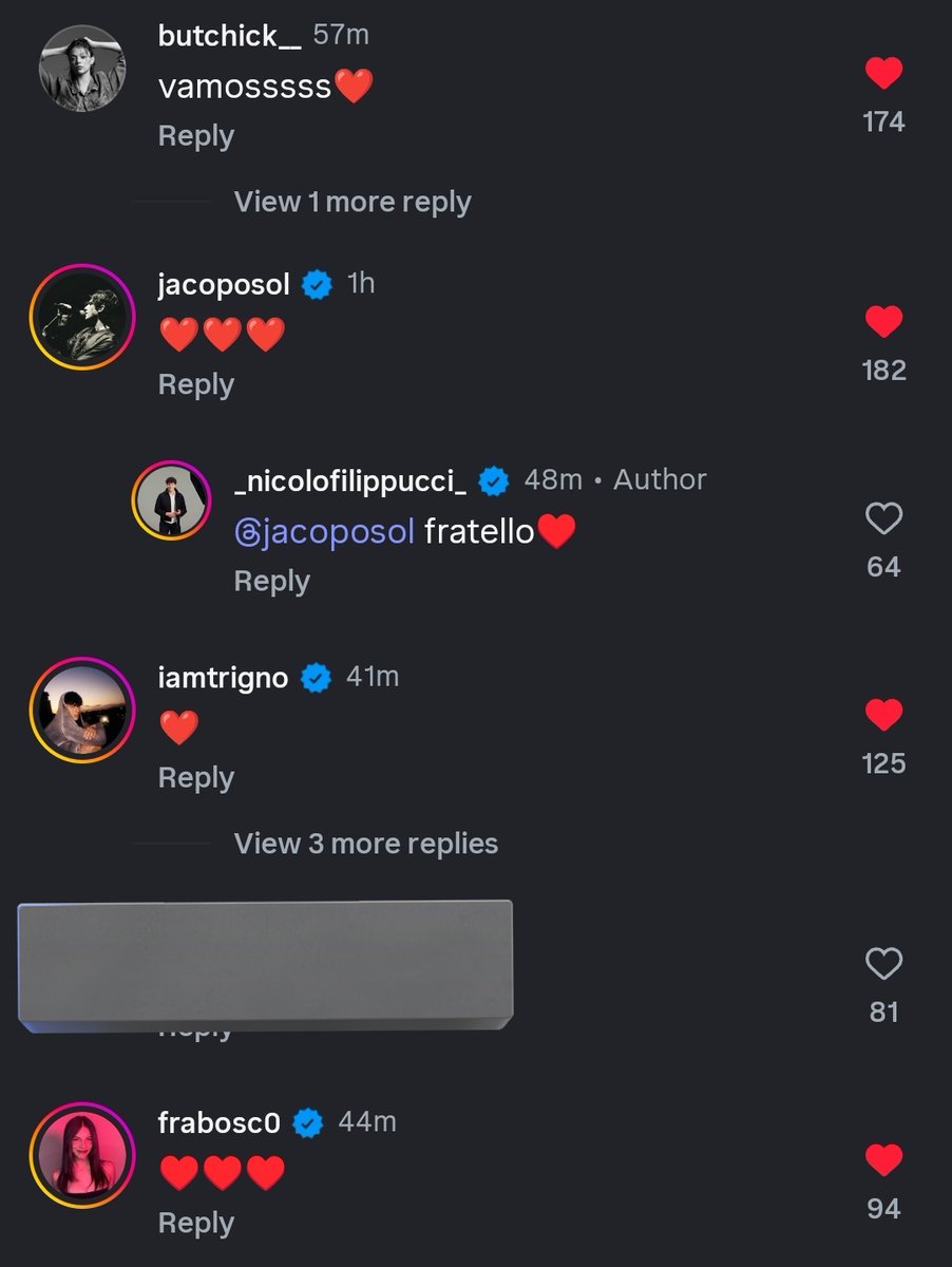 mamma papà zia e zio sotto la foto del principesso ricciolò i missed them sm