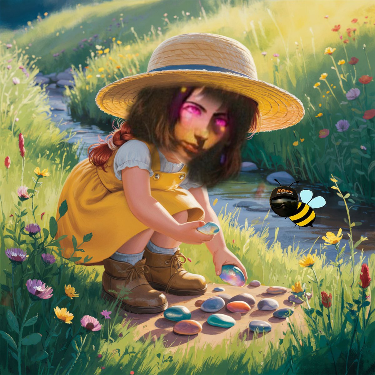 WaldoVision3's tweet image. E8B90 #microstack #microstackgang