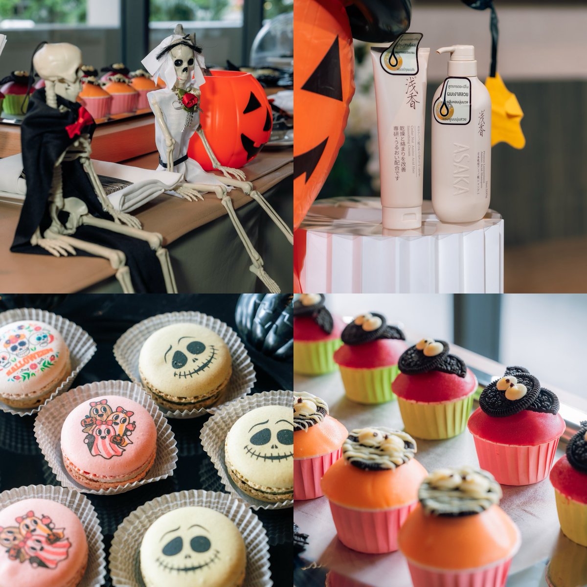 Glimmer_Studio's tweet photo. 🌌🎃 JossGawin Pumpkin Party Is Here! 🎃🌌

Thank you to every fan who joined us. You made the night truly unforgettable, and every moment has become a treasured memory.

We look forward to our next adventure with you!
 #JossGawin #JossGawinPumpkinParty 
#GlimmerStudio https://t.co/twTkSwwklq