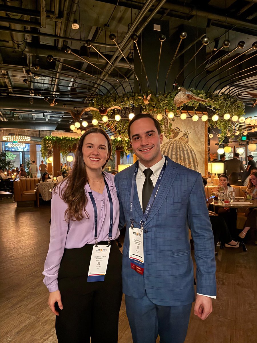 Zoilo Karim Suarez Yeb, MD tweet media