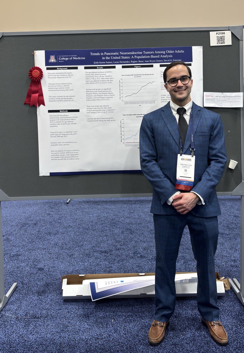 Zoilo Karim Suarez Yeb, MD tweet media