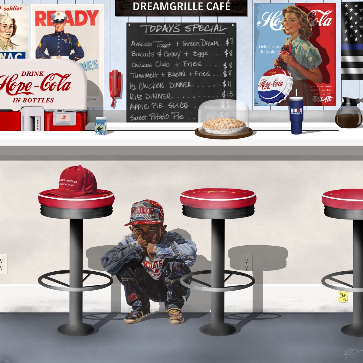 “I would rather give y’all my soul, I don’t have to sell it!” — <a href="/BigSean/">Sean Don</a>