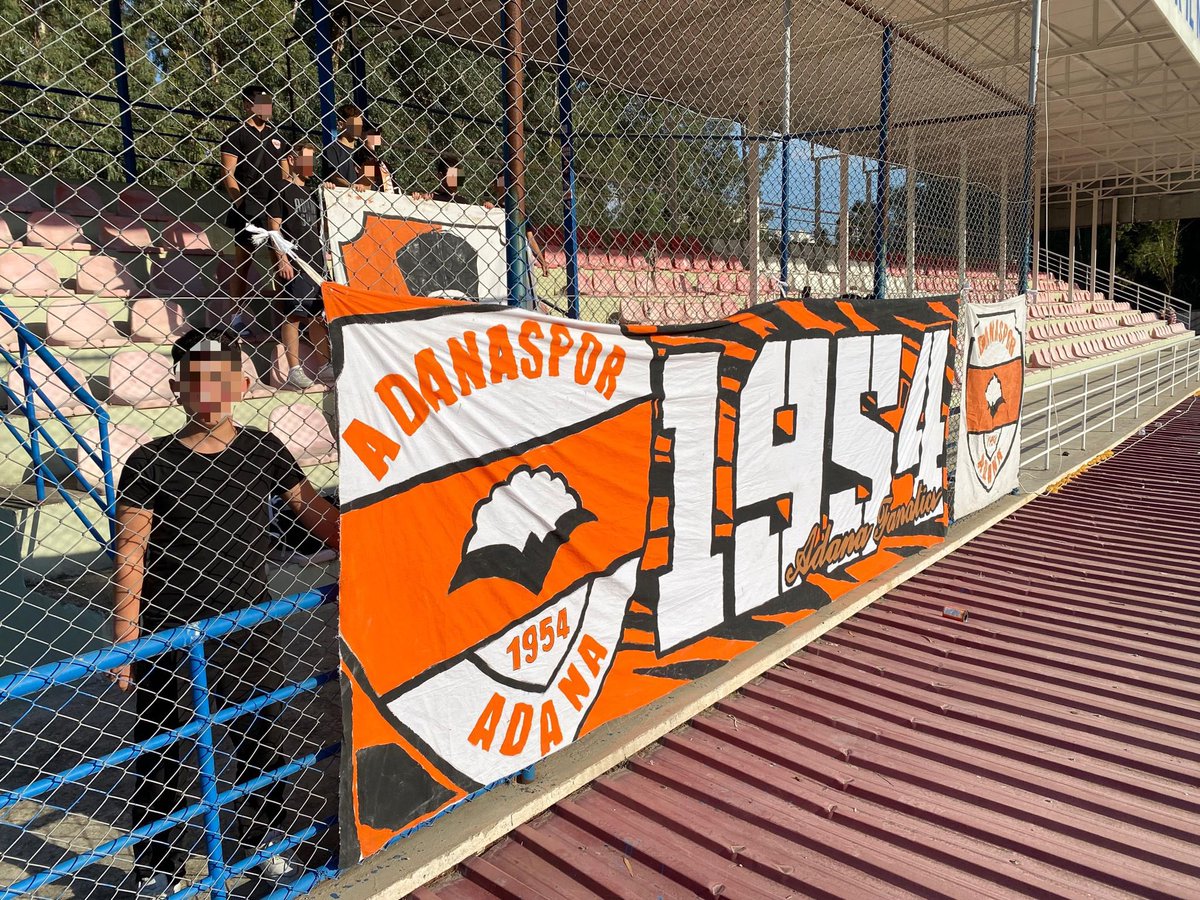 Adana Fanatics tweet media