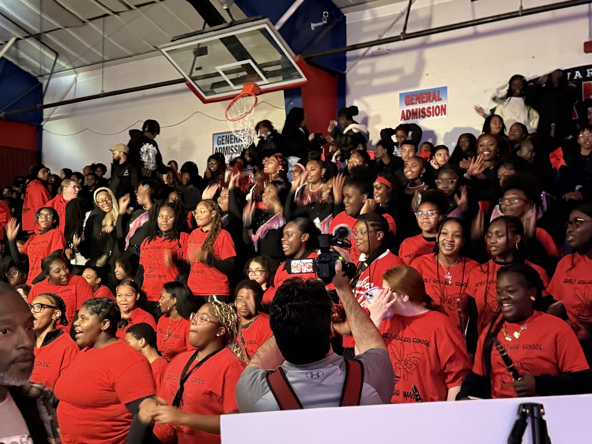 Tune in to <a href="/espn/">ESPN</a> now to watch <a href="/stephenasmith/">Stephen A Smith</a> and the <a href="/FirstTake/">First Take</a> crew LIVE from <a href="/DelStateUniv/">Delaware State University</a> in Dover, Del.!