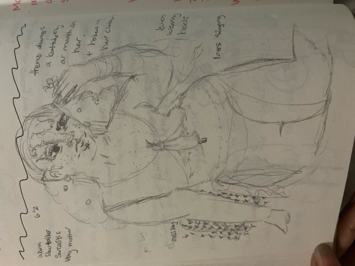 Bunnyb3ee's tweet image. Helping my portfolio grow one OC at a time 🌱🎨

Drop your characters below and I might draw one! 💕
#artgiveaway #freeart #art #digitalart