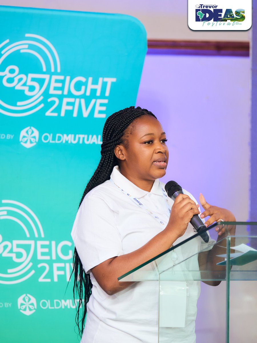 ConvoWithTrevor's tweet photo. #InPictures: Ideas Tank Pitches sponsored by @eight2fivehub. Shona Prince Technologies is sponsoring the prize for the #IdeasTank winner, while Winfield Strategy and Innovation is offering three complimentary training seats at their business school. https://t.co/LWXlmDmZb5