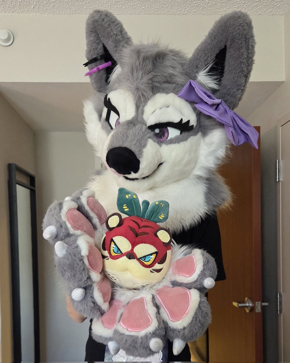 I had another son since I lost my last one... (They always come back I'm not worried)