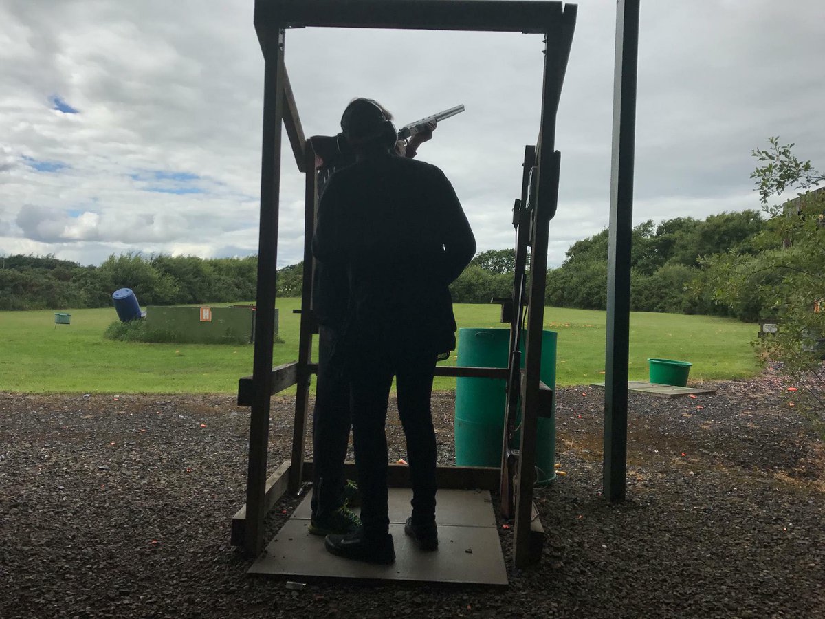 Book your place on the SPOA Clay Shooting Competition 2025 before booking closes 30th October:

📆 14th November
📍 Cluny Activities, Cluny, Kirkcaldy.

Thanks to our headline sponsor Spartan Solutions.

Reserve your place here 👇

shorturl.at/qVdQ0