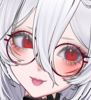 AkimikoVT's tweet image. mlep