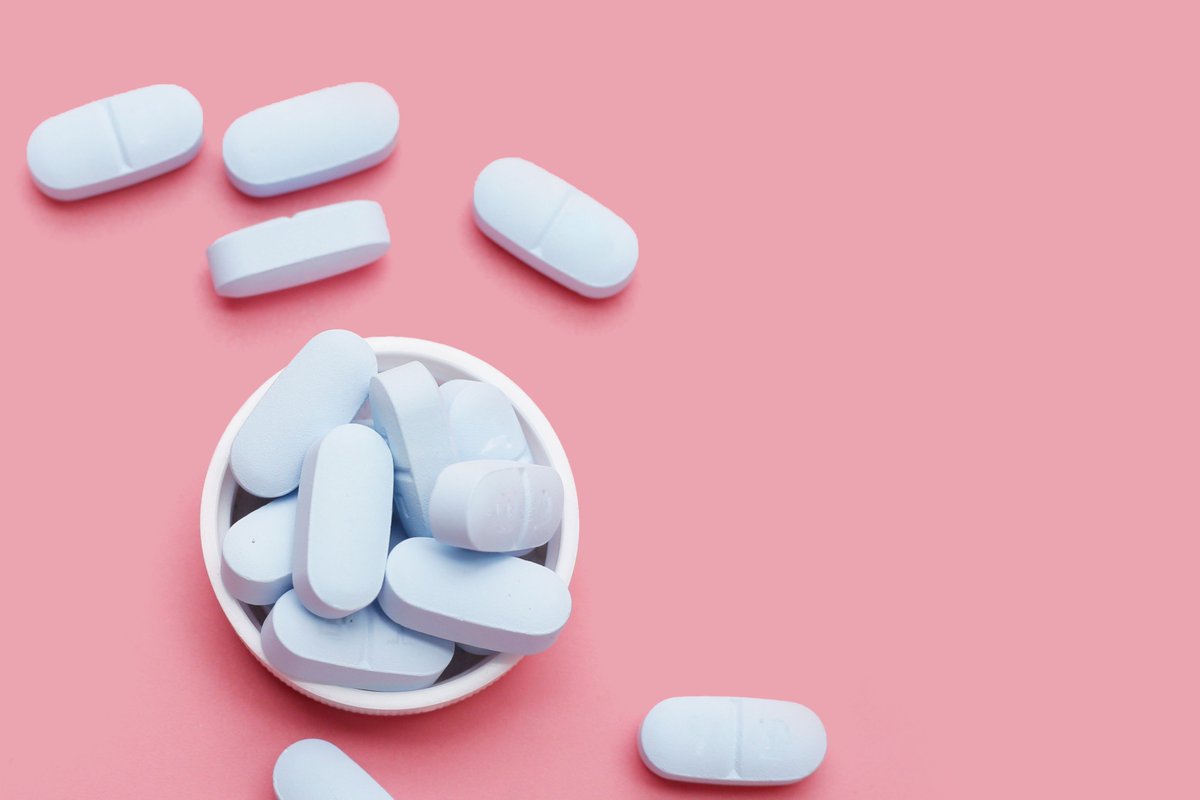 AJMC_Journal's tweet image. Posters presented at #AMCPNexus 2025 found especially low oral #HIV PrEP uptake among #transgender individuals and those facing #insurance challenges.

Learn more here: bit.ly/4oE1D55