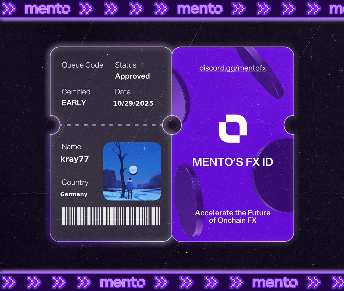 Galxe Dead whole family π² tweet media