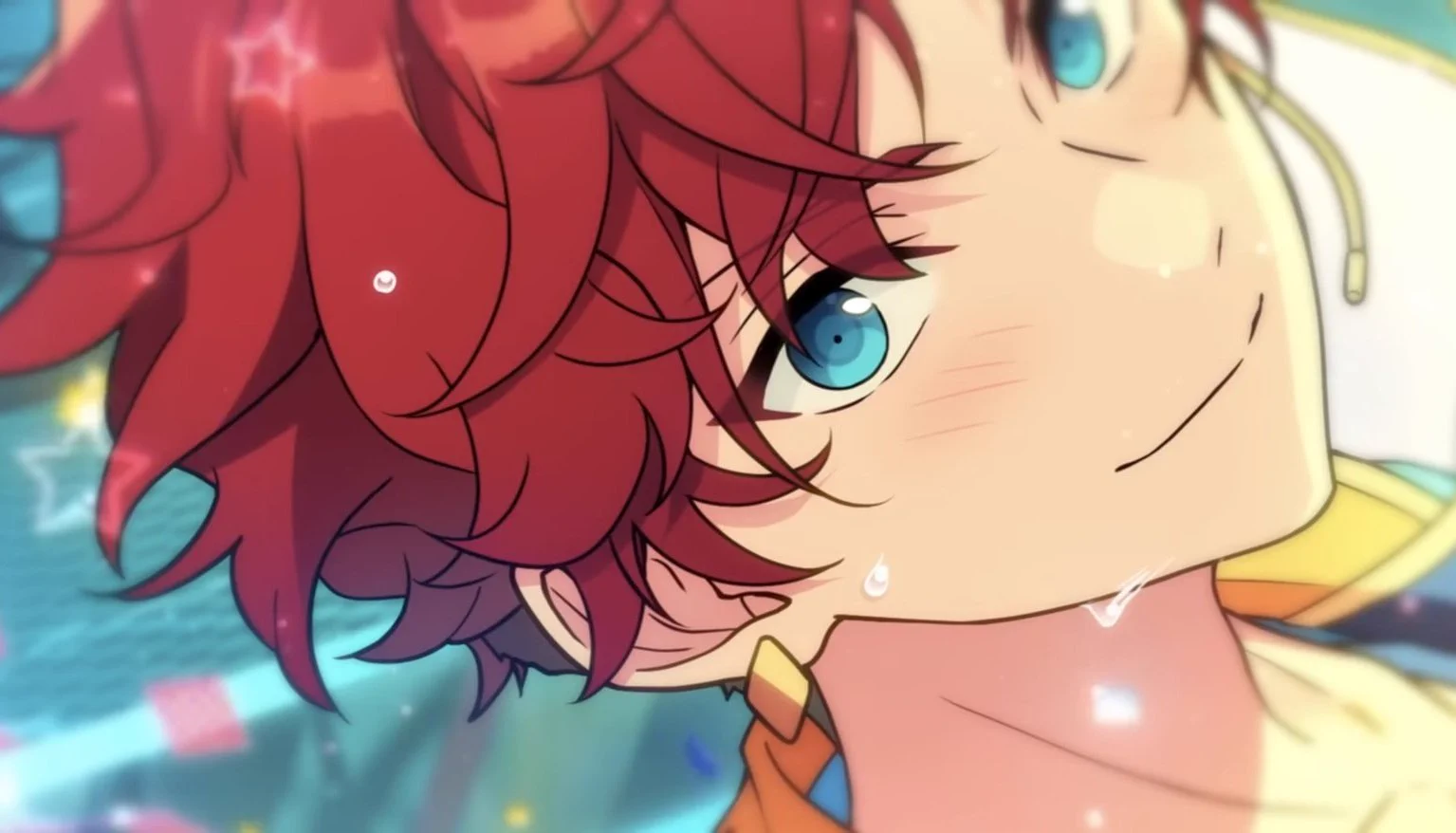 あんさんぶるスターズ！！【公式】 on X: 