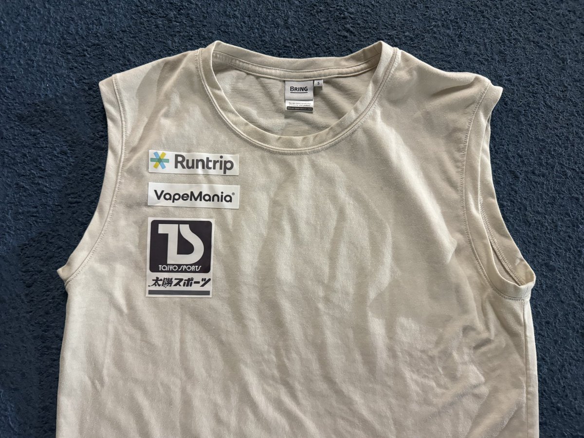 F_shokai_RC's tweet image. 本日でNYCマラソン前の
ワークアウト打ち上げ
6000mビルド 3:52〜3:23/km
気持ち良く上がれました!
支援頂いた企業様
クラファンに協力してくれた皆さま
オフィスのブタの貯金箱に
投げ銭(札)してくれた皆さま
54歳のこの自分ができることを
出し切ってきます!
#nycmarathon