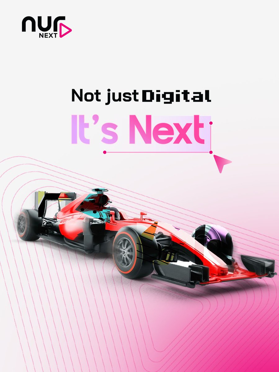 NurInteractive's tweet photo. Every idea deserves to go further.. Every story deserves to shine 💫

From strategy to content, from creativity to results, we make your brand stand out 🚀💪

Contact us now 
✉️ info@nurnext.com
📞 0508608371
.
.
#NURNext #ThinkNext #DigitalMarketing #DigitalInnovation https://t.co/7KZe1zfldr
