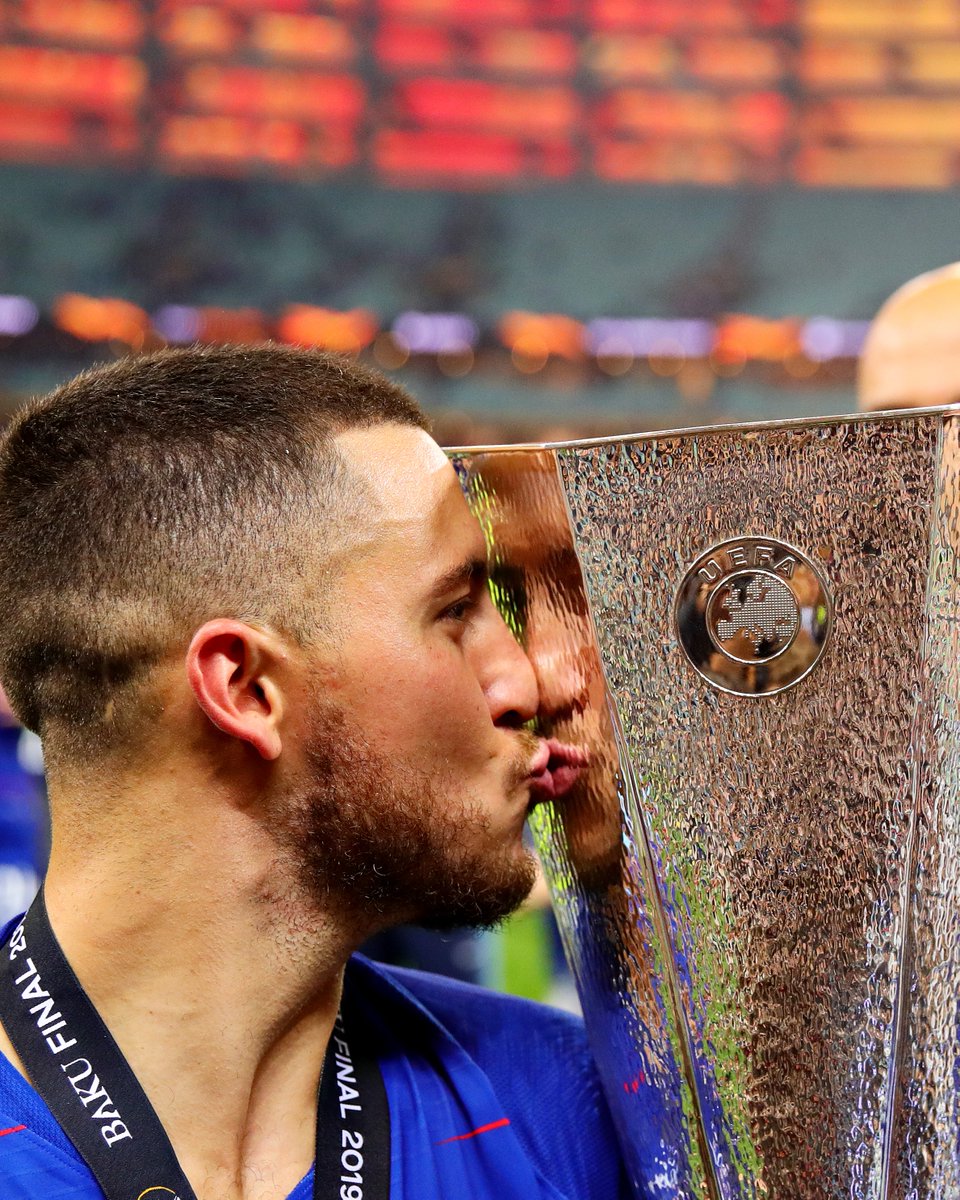 EuropaLeague's tweet image. 😙

#UEL