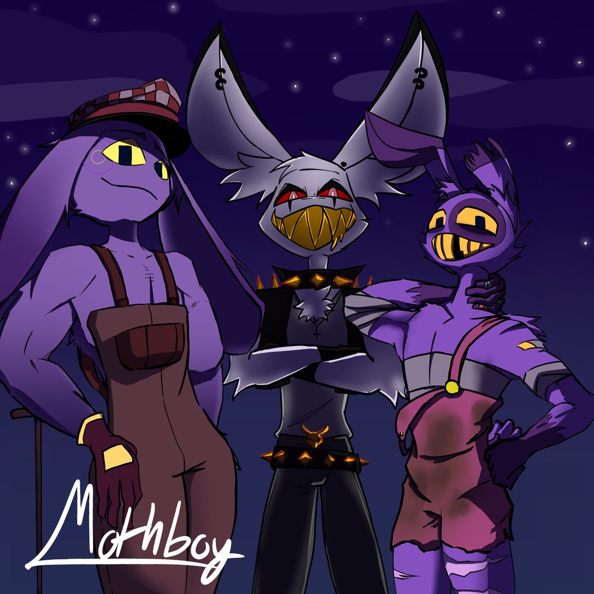 Mothboy_Blue tweet media