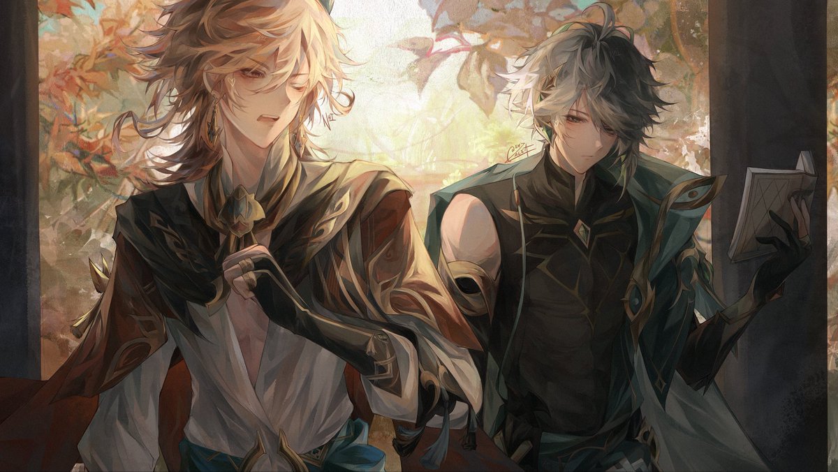 nhi | digi illustrator tweet media