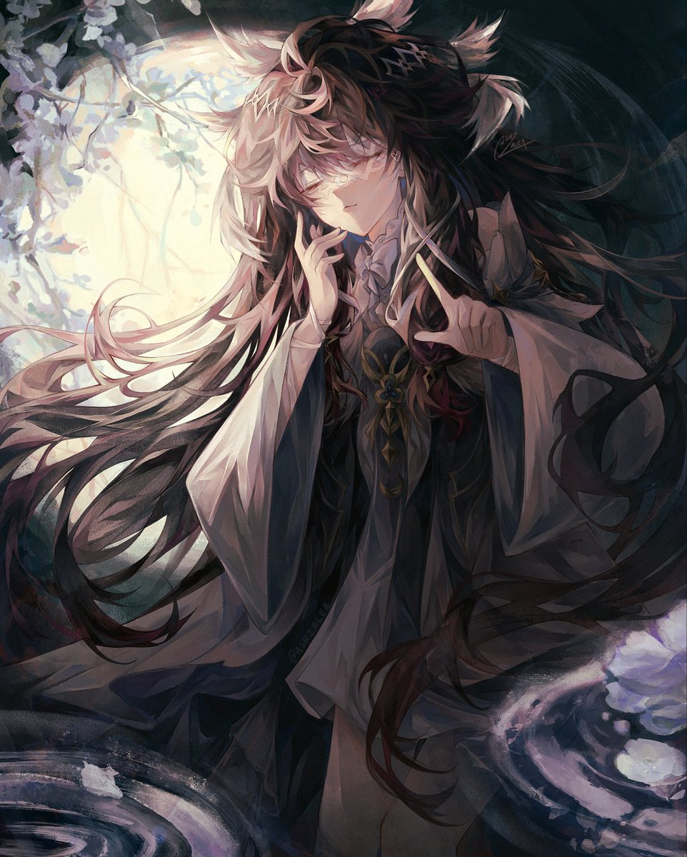 nhi | digi illustrator tweet media