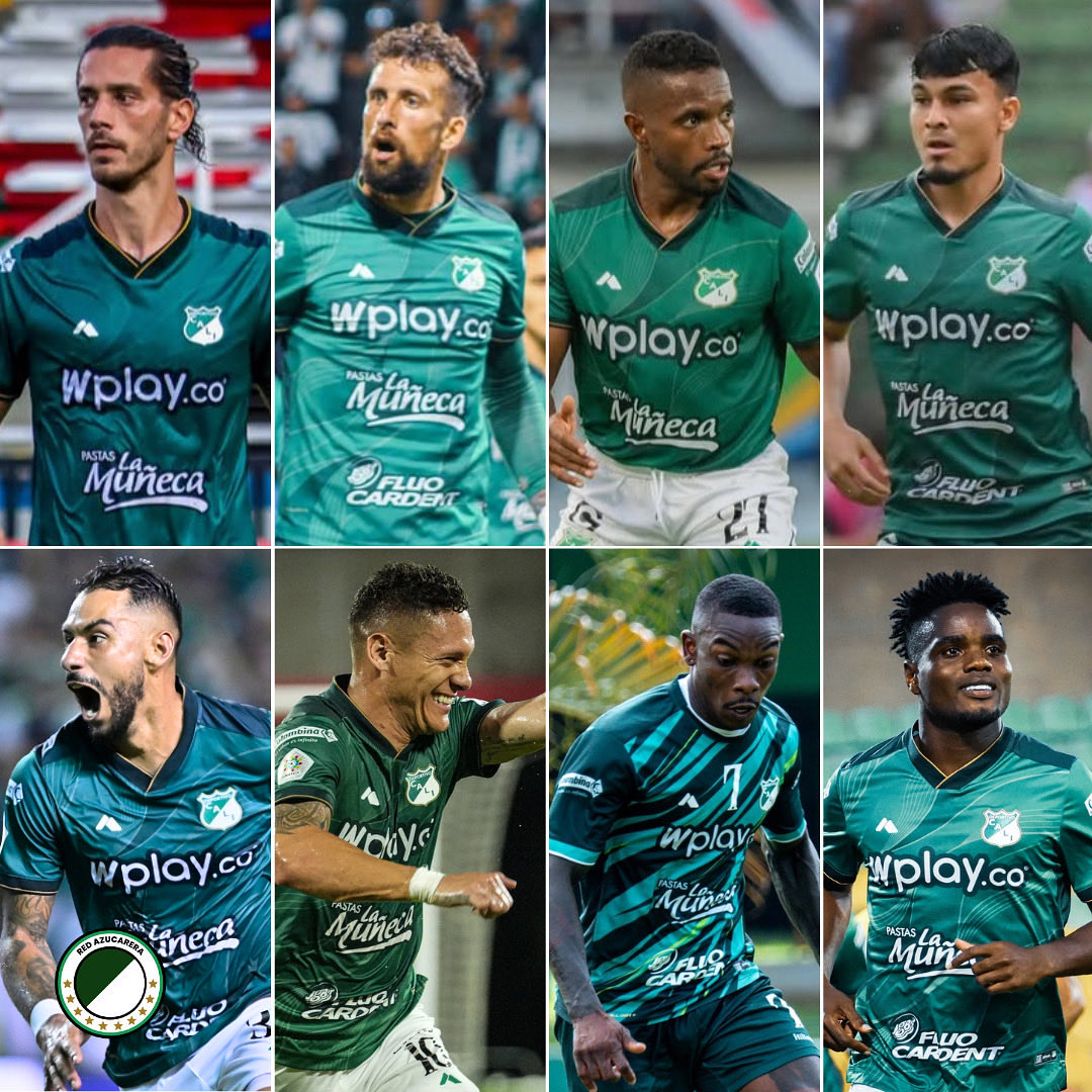 Chiva Deportes tweet media