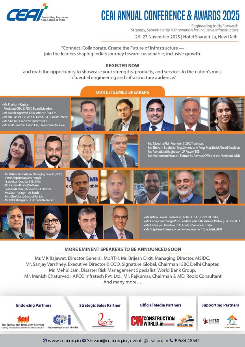 CEAI-Consult Engr tweet media