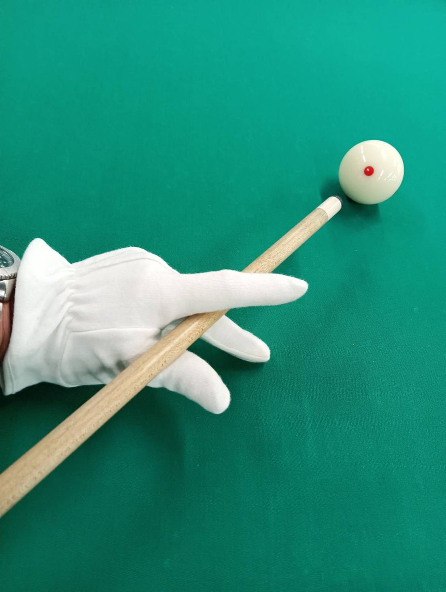 HSCustomizer's tweet image. #ビリヤード ＃初心者 にありがちなブリッジ、よく見かける順です。
①ズゴック 指3本不安定さが特徴
②バルタン ✌サインより難易度高め
③美人局 男女比で言うと女性に多め

(´・ω・｀)個人的にはシコシコ✌ストロークコンボからの🙌バンザイフィニッシュが一番(笑)ツボなので大好き♥(｡&amp;gt;﹏&amp;lt;｡)b