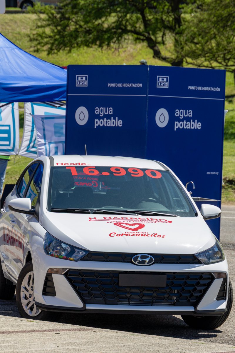 Fundación Corazoncitos tweet media