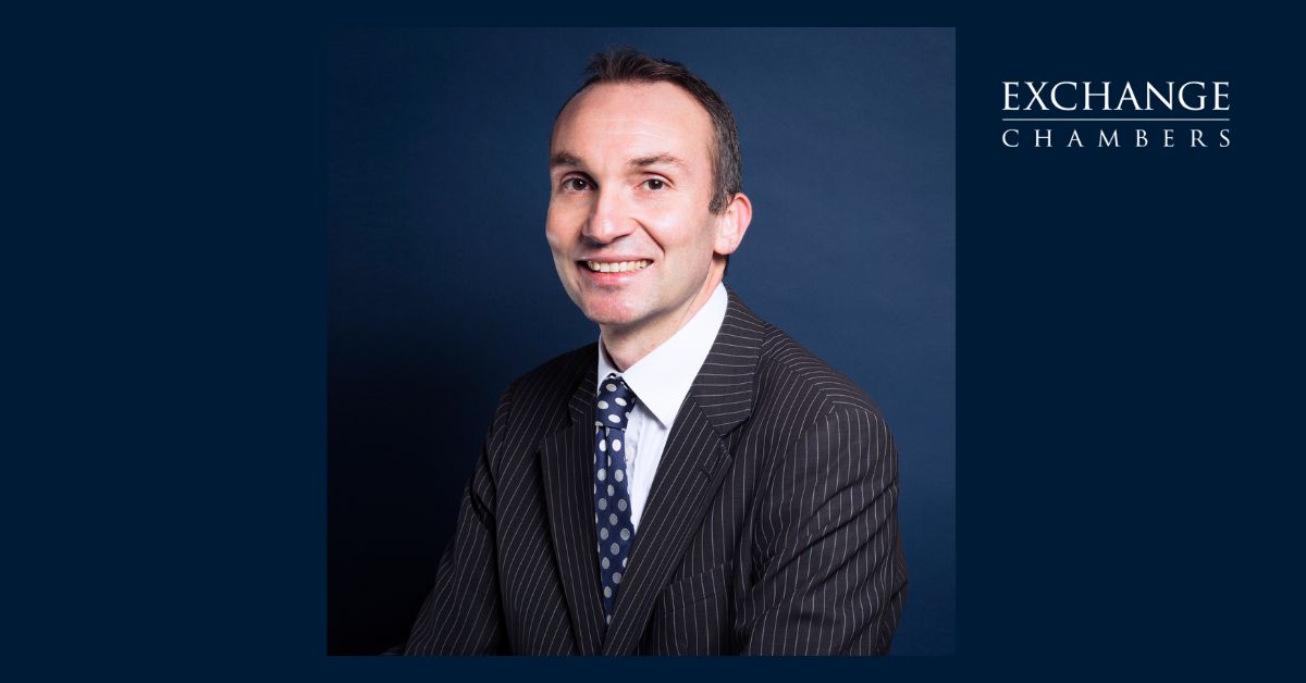 ExchangeC's tweet image. Kevin Slack appointed as Circuit #Judge: buff.ly/rjhxJLq