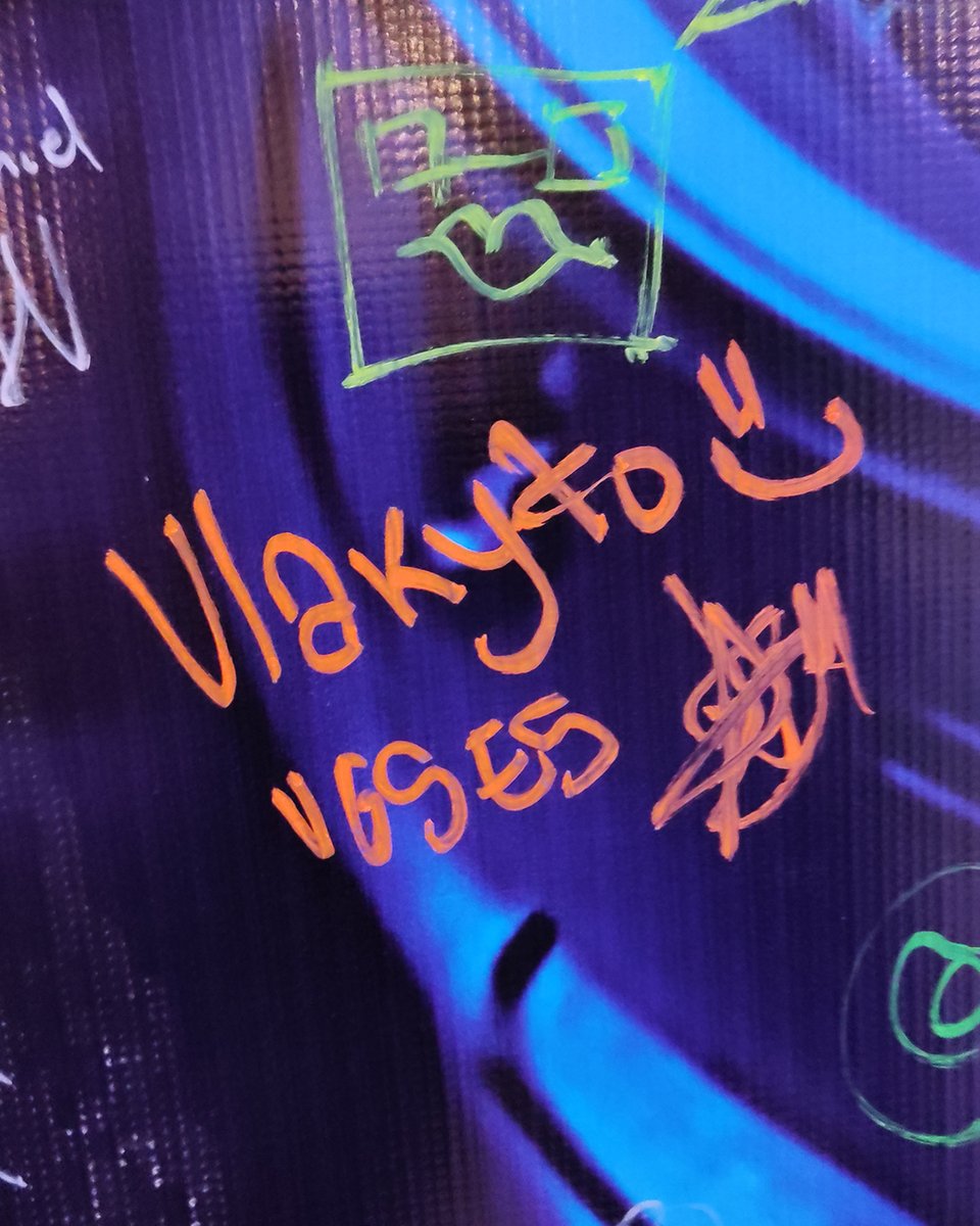 vlakyto 🇻🇪 tweet media