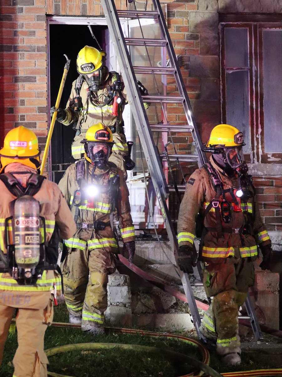 Durham Region Responses tweet media