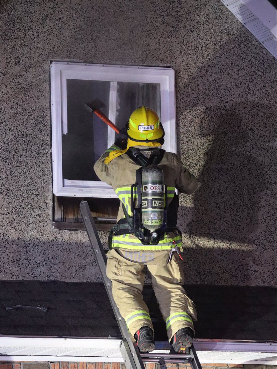 Durham Region Responses tweet media