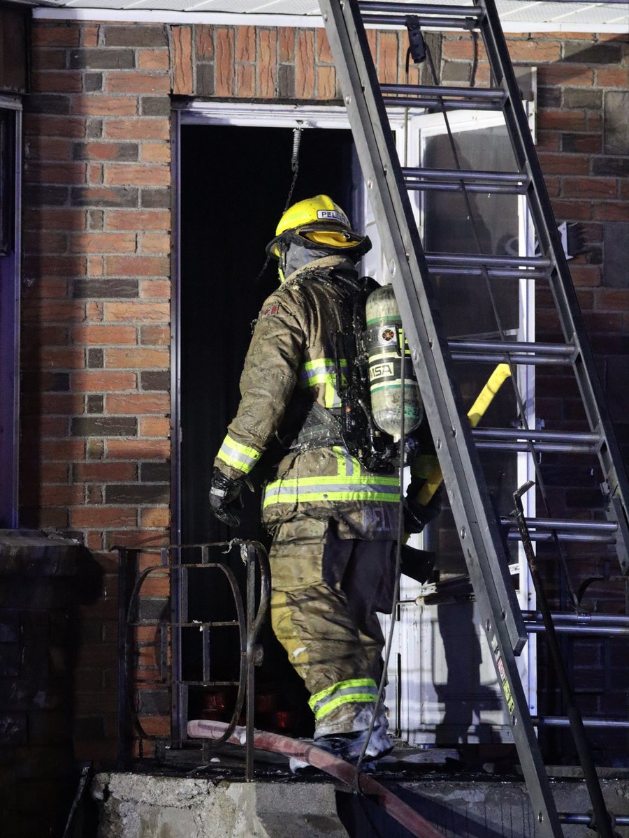 Durham Region Responses tweet media