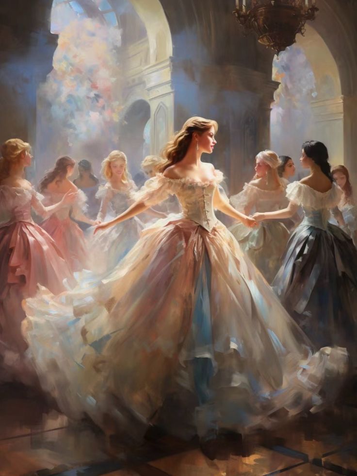 🎨 (@oilcanvasvibes) on Twitter photo 