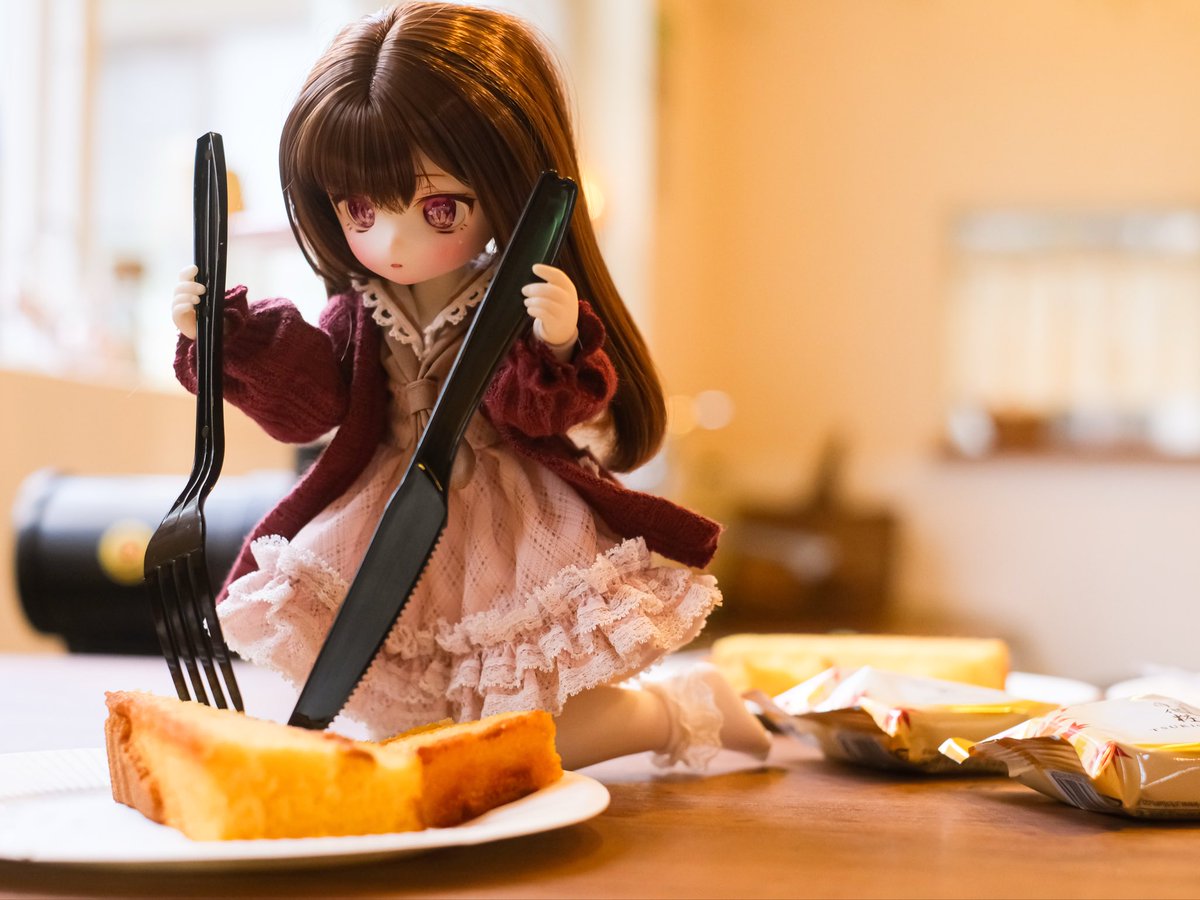 りんごちゃん🍎 (@DollAppleChan) / Posts / X