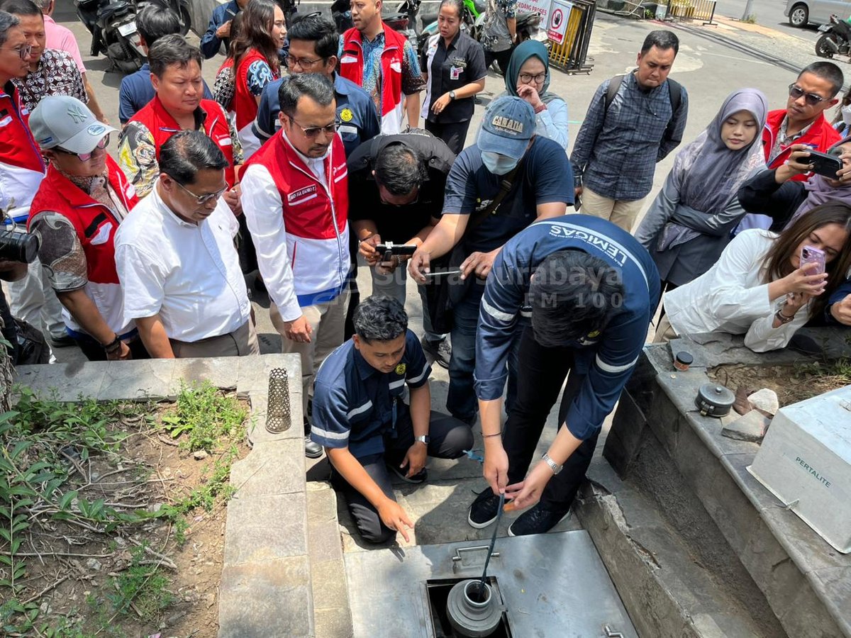 Radio Suara Surabaya tweet media