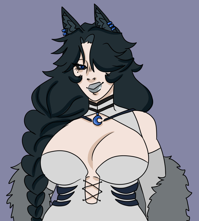 Decided to invert my colours to see how that would look. This should be a trend ..... 👀