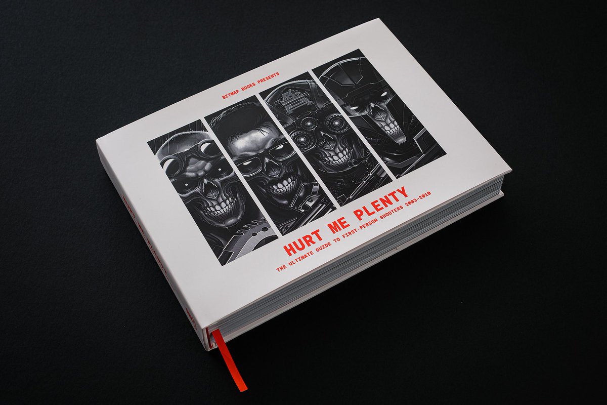Bitmap Books tweet media