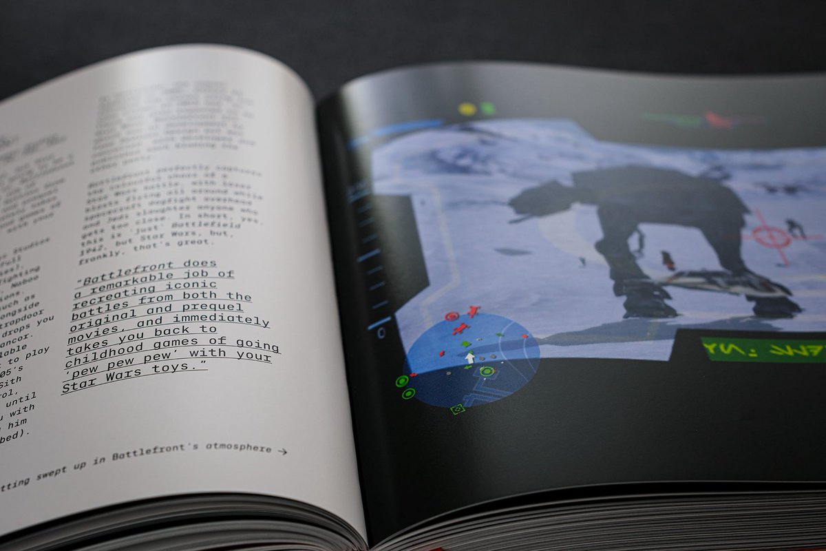 Bitmap Books tweet media