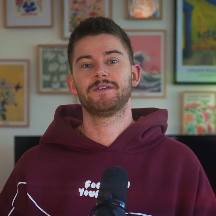 Tim Jacken Nach dem Tim Jacken-Video gegen Georgia Cavallo ist TJ erst einmal ...